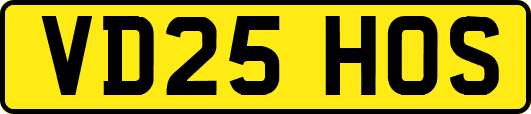 VD25HOS