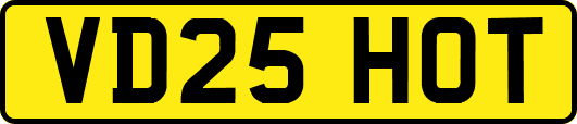 VD25HOT