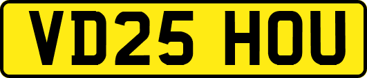 VD25HOU