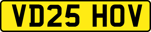 VD25HOV