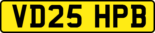 VD25HPB