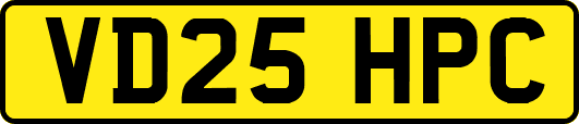 VD25HPC