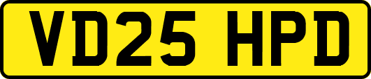 VD25HPD