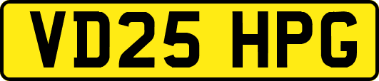 VD25HPG