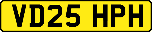 VD25HPH