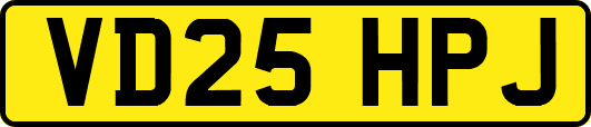 VD25HPJ