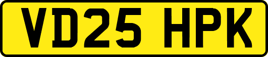 VD25HPK