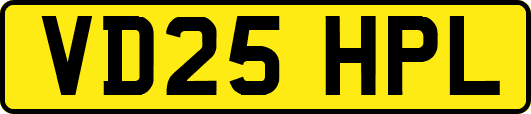 VD25HPL