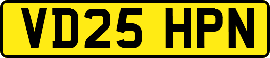 VD25HPN