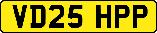 VD25HPP