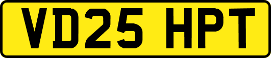 VD25HPT