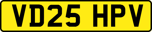 VD25HPV