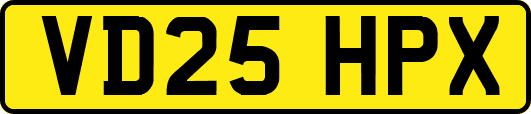 VD25HPX