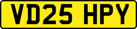 VD25HPY