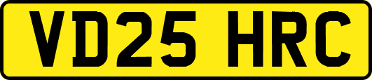 VD25HRC