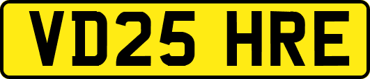 VD25HRE
