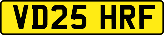 VD25HRF