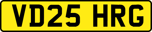 VD25HRG