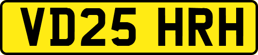 VD25HRH