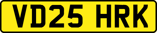 VD25HRK