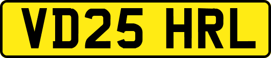 VD25HRL