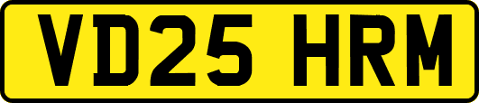 VD25HRM