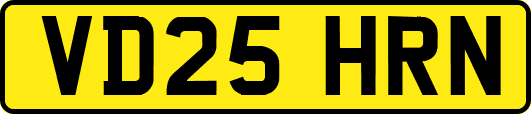 VD25HRN