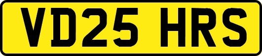 VD25HRS