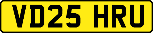 VD25HRU