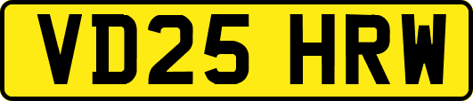 VD25HRW