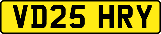VD25HRY