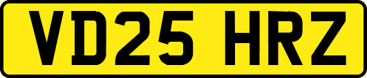 VD25HRZ