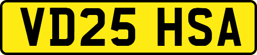 VD25HSA