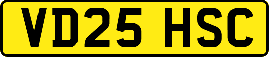 VD25HSC