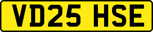 VD25HSE