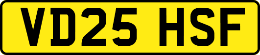 VD25HSF