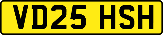 VD25HSH