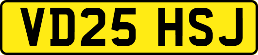 VD25HSJ