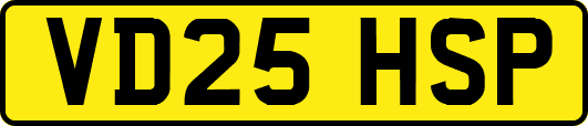 VD25HSP