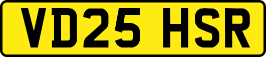 VD25HSR