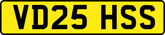 VD25HSS