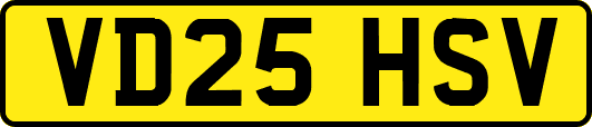 VD25HSV