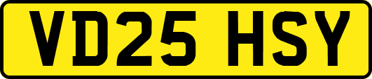 VD25HSY