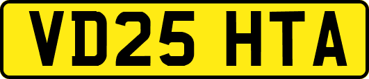 VD25HTA