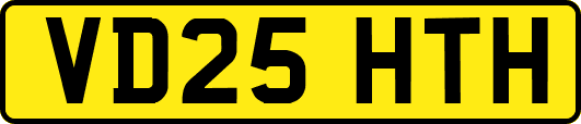 VD25HTH