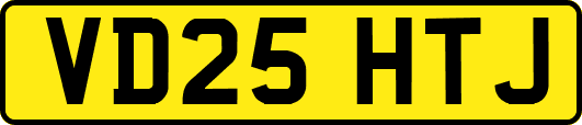VD25HTJ