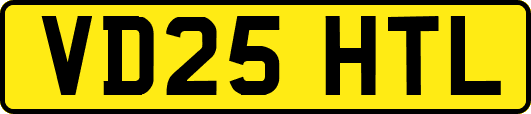 VD25HTL