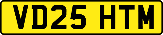 VD25HTM
