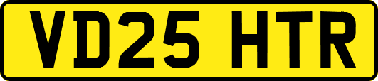 VD25HTR