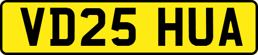 VD25HUA